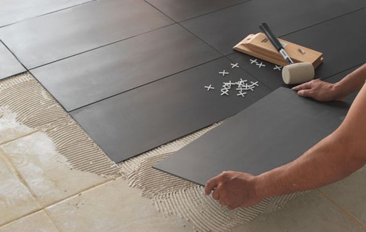 Comment poser du carrelage ?