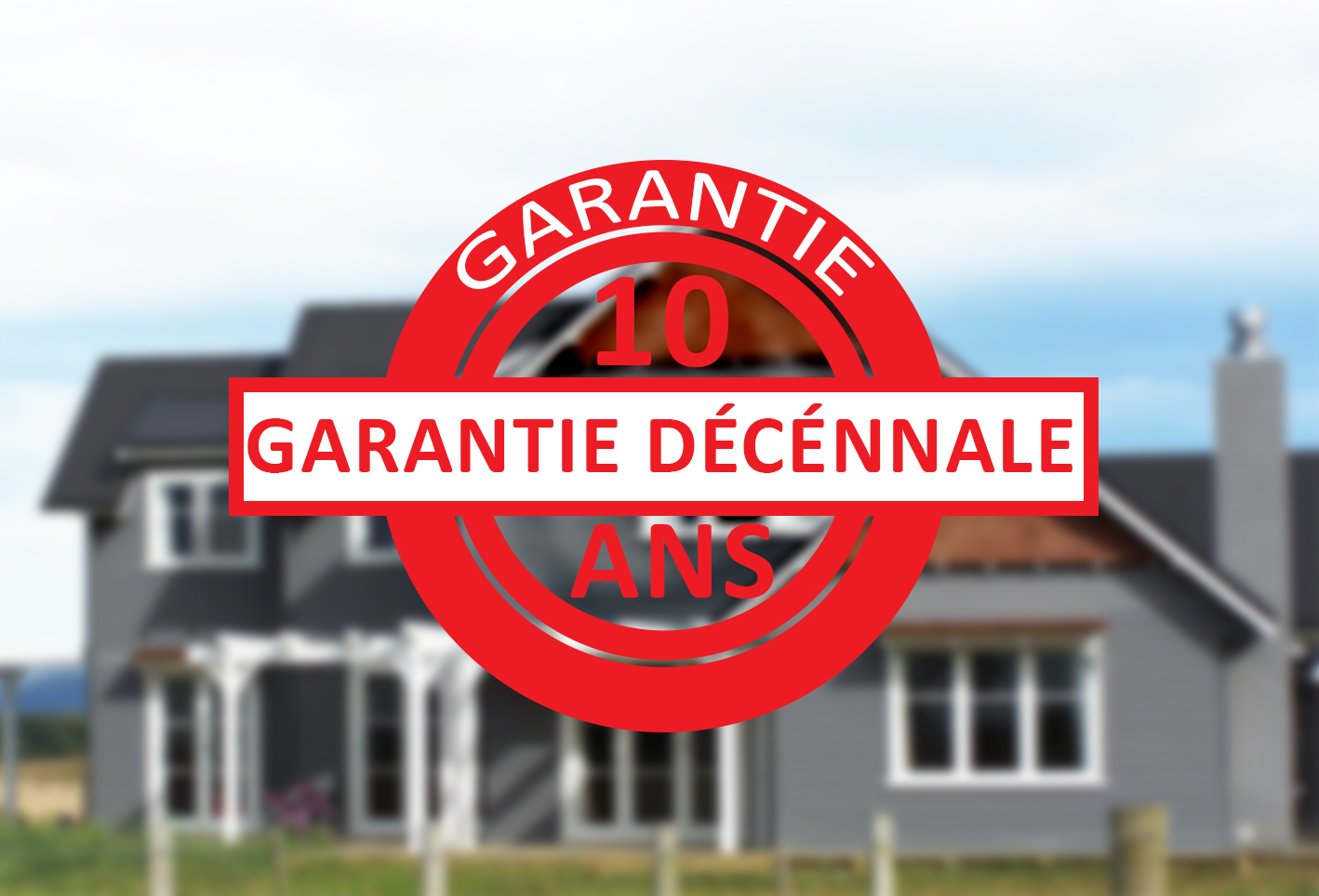 Assurance construction : comment fonctionne la garantie décennale ?