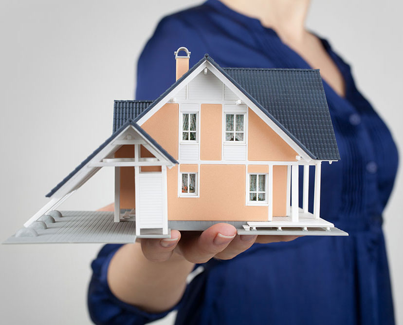 5 raisons de passer par un gestionnaire immobilier