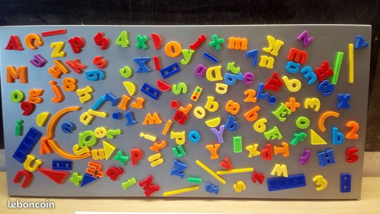 Diversité de tableaux magnétiques : comment orienter son choix ?