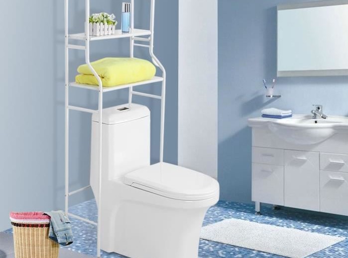 Mobilier de WC : quels sont les articles à avoir ?