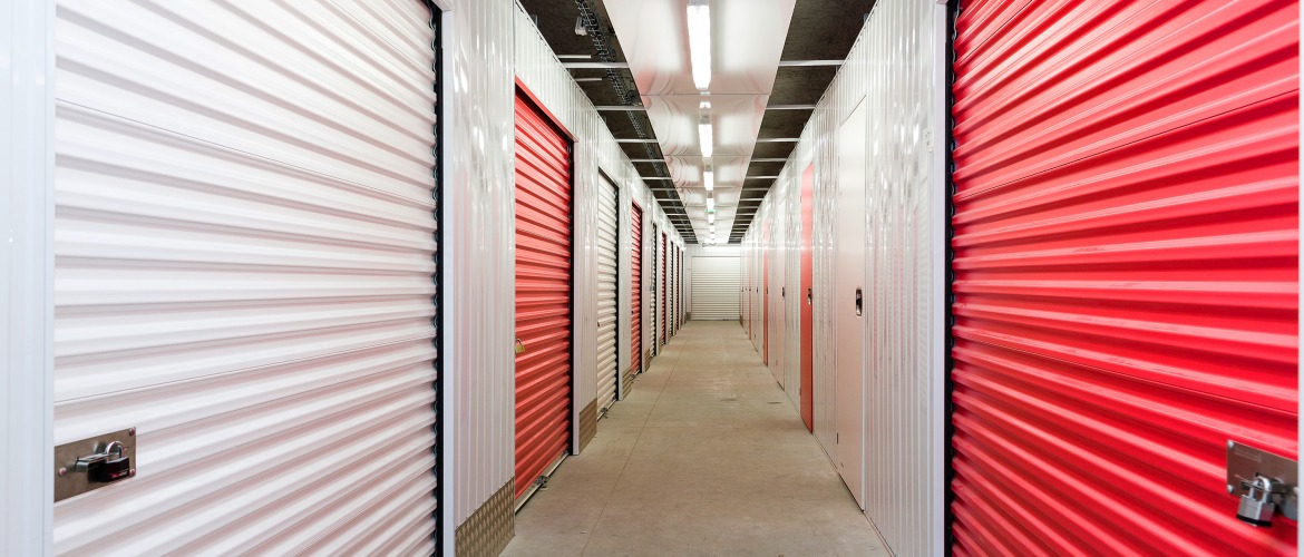 Le box de stockage, la solution idéale pour vos meubles