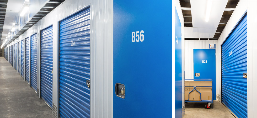 Le box de stockage, la solution parfaite quand vous manquez de place !