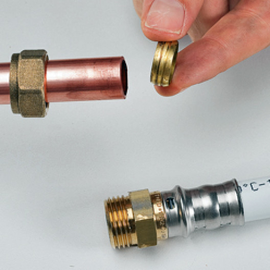 Quel est le meilleur raccord cuivre multicouche?