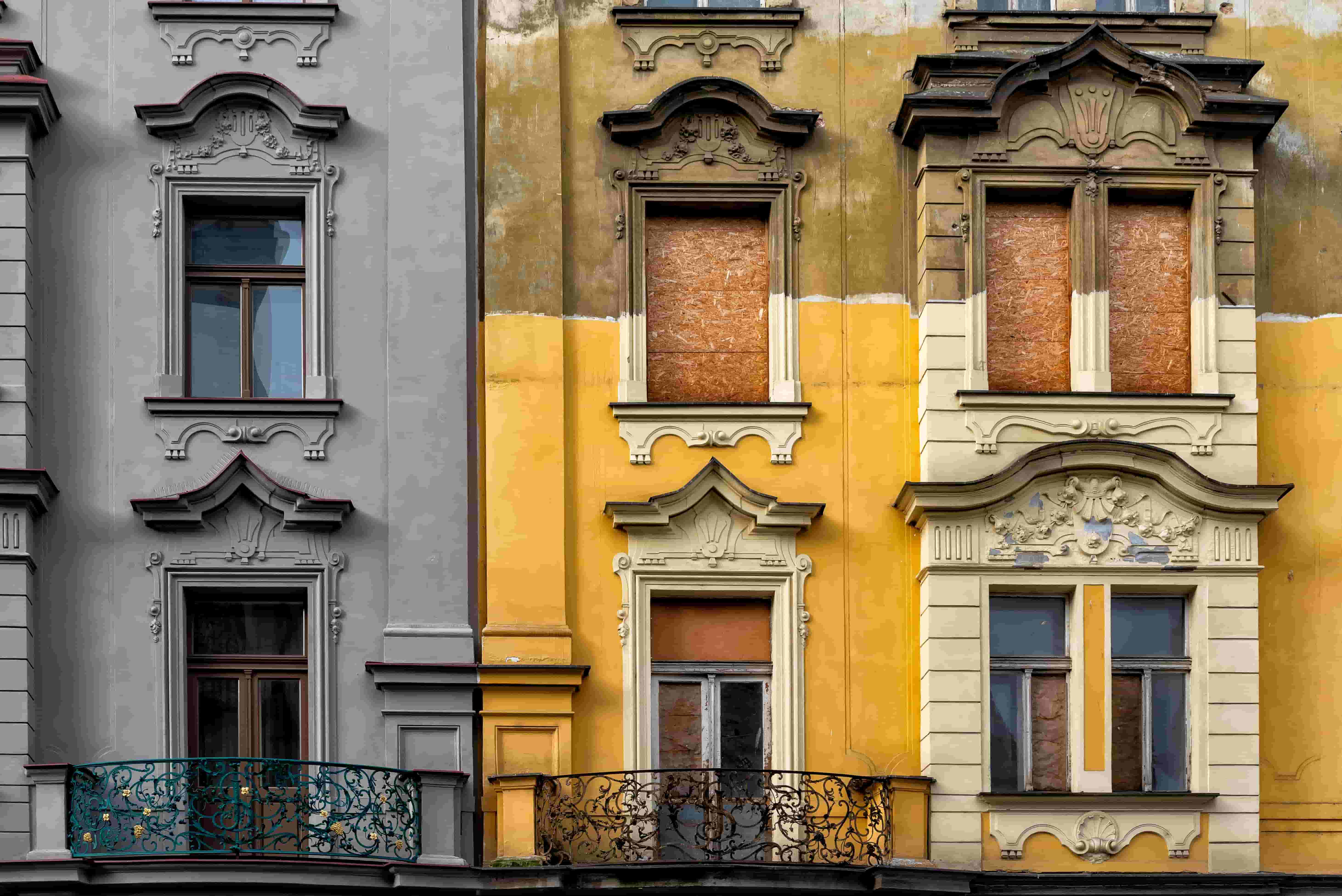 Rénover l&rsquo;ancien : techniques et astuces pour moderniser une maison historique